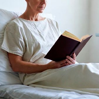 Лечение хронического алкоголизма в стационаре в Бийске
