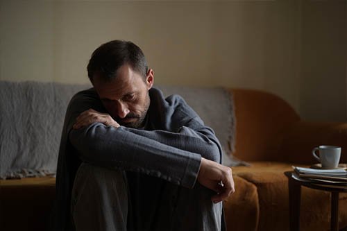 Лечение депрессии в Бийске в клинике &laquo;Новый Рассвет&raquo;